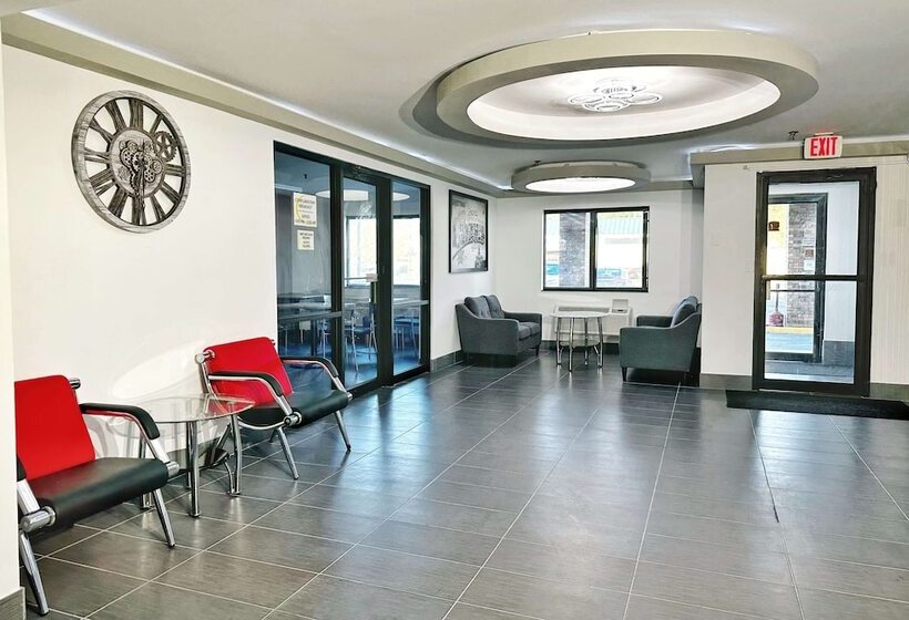 فندق على الطريق Super 8 By Wyndham Peoria