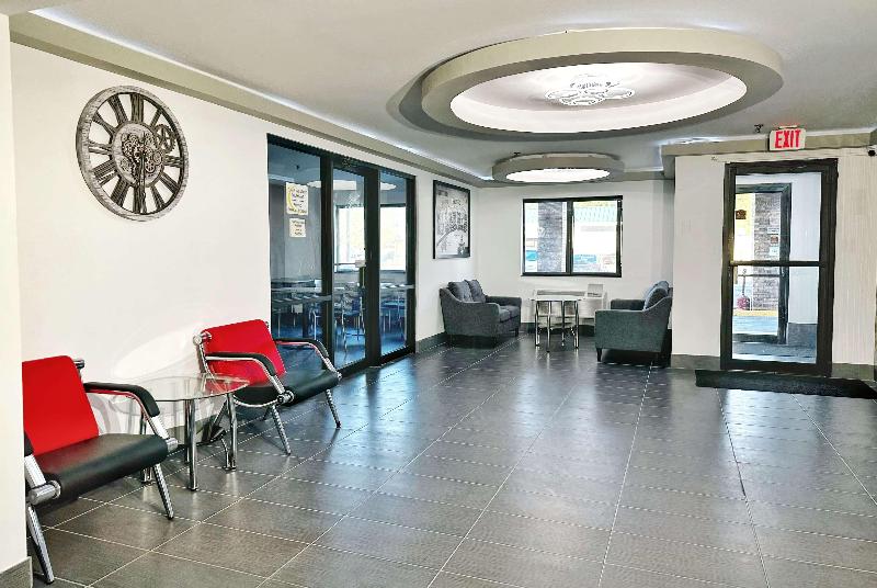 فندق على الطريق Super 8 By Wyndham Peoria