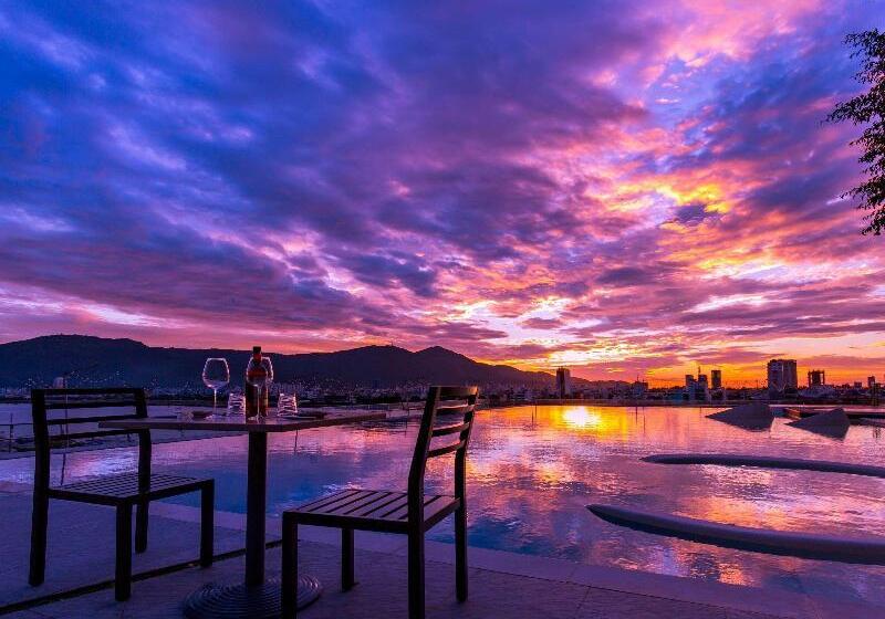 Novotel Danang Premier Han River