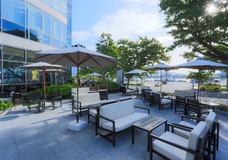 Novotel Danang Premier Han River