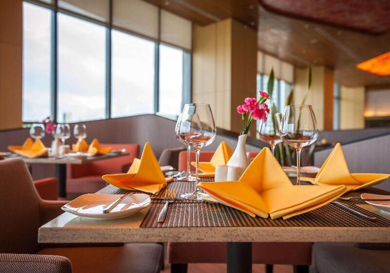 Novotel Danang Premier Han River