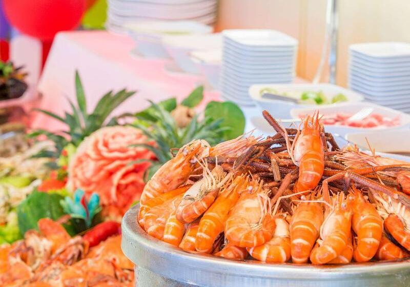 Novotel Danang Premier Han River