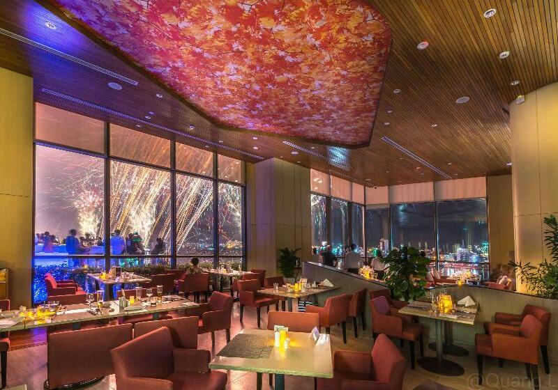 Novotel Danang Premier Han River