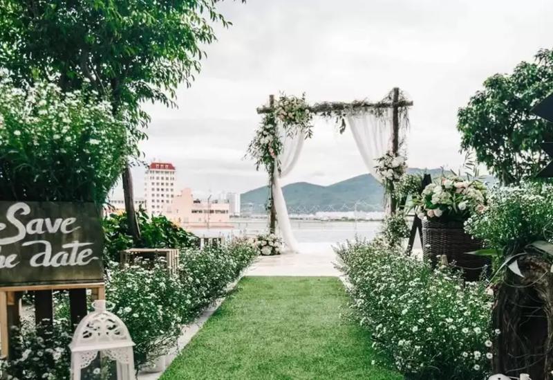 Novotel Danang Premier Han River