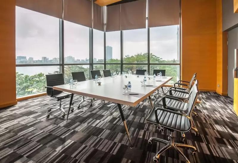 Novotel Danang Premier Han River