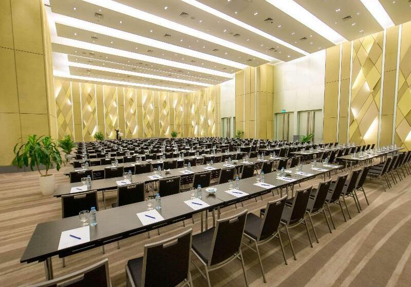 Novotel Danang Premier Han River