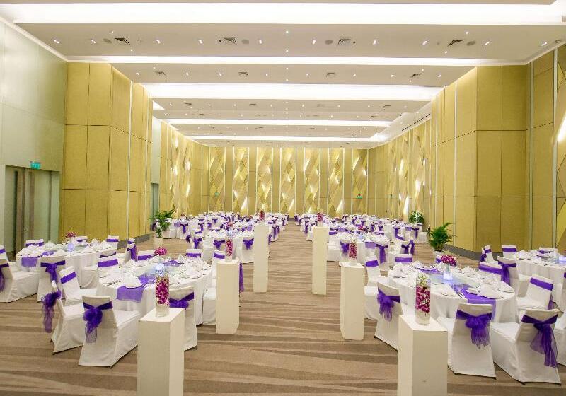 Novotel Danang Premier Han River