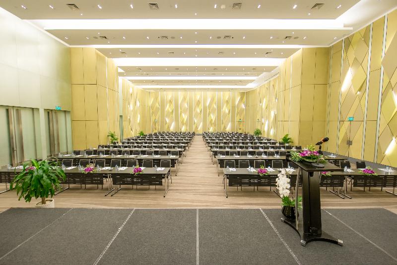 Novotel Danang Premier Han River