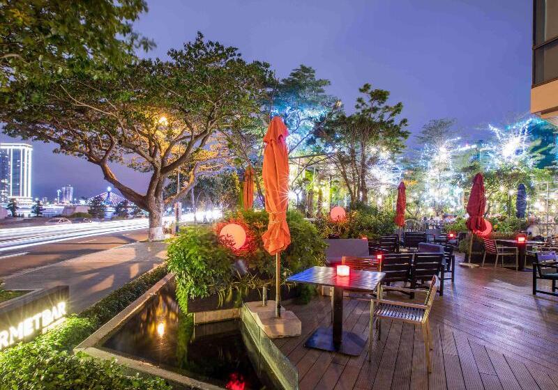 Novotel Danang Premier Han River