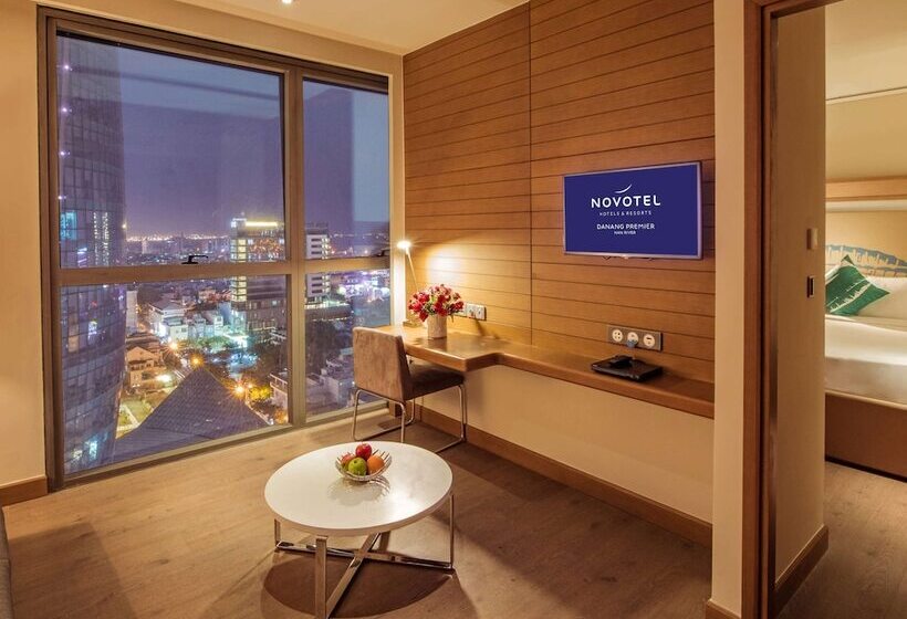 Novotel Danang Premier Han River