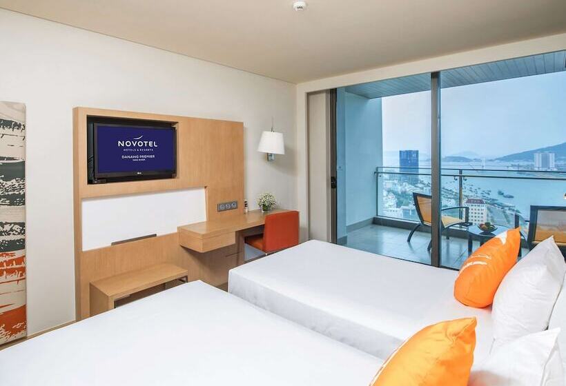 Novotel Danang Premier Han River
