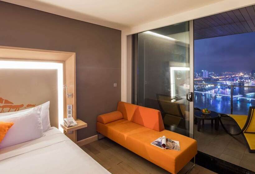 Novotel Danang Premier Han River