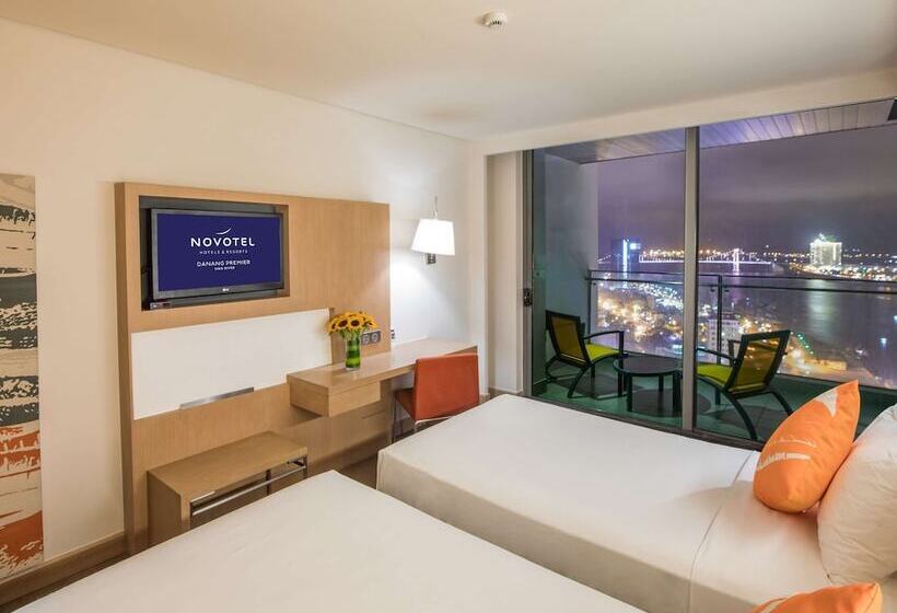 Novotel Danang Premier Han River