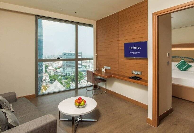 Novotel Danang Premier Han River