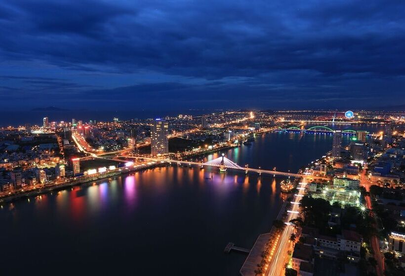 Novotel Danang Premier Han River