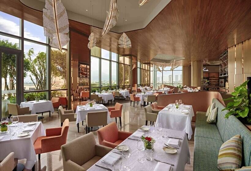 Novotel Danang Premier Han River