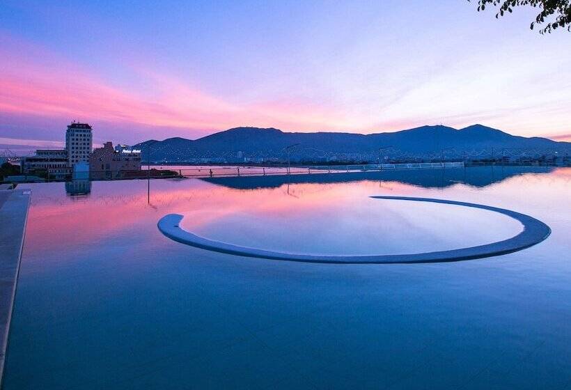 Novotel Danang Premier Han River