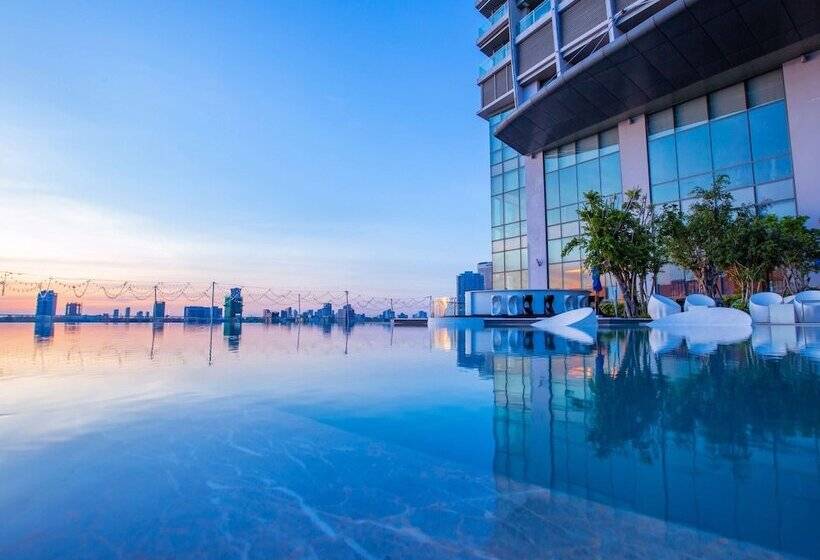 Novotel Danang Premier Han River