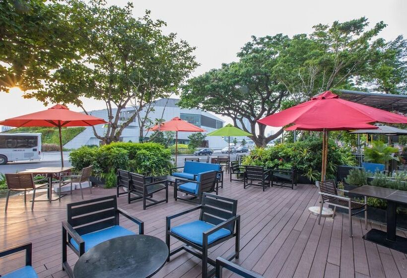 Novotel Danang Premier Han River