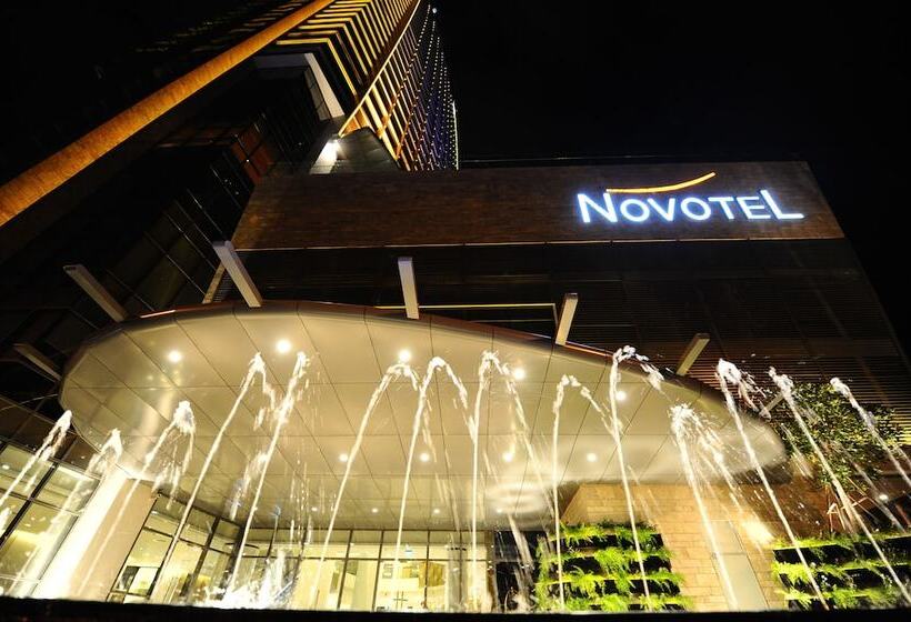 Novotel Danang Premier Han River