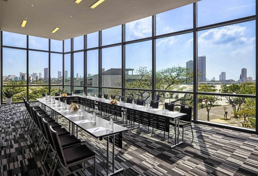 Novotel Danang Premier Han River