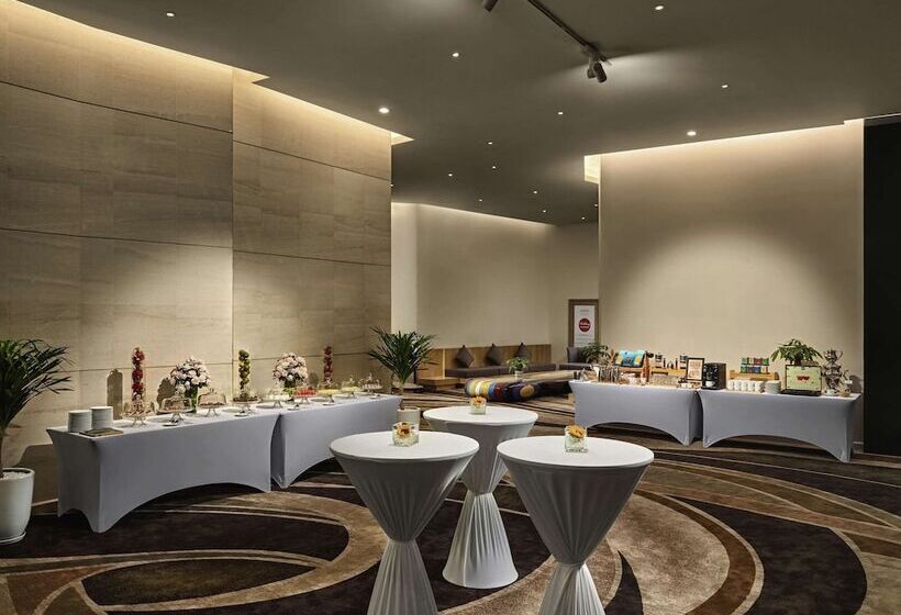 Novotel Danang Premier Han River