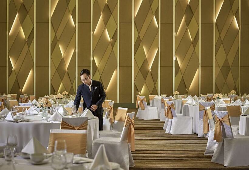 Novotel Danang Premier Han River