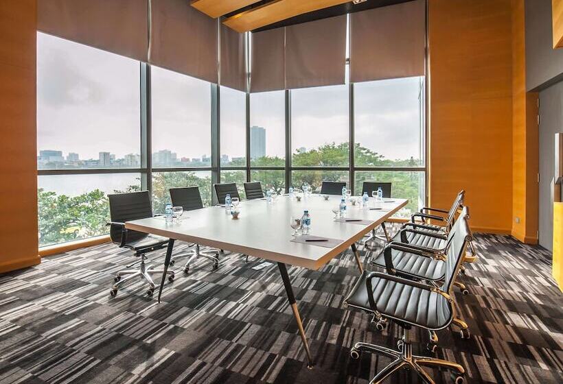 Novotel Danang Premier Han River