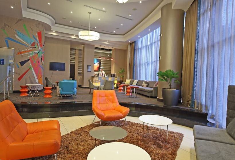 Novotel Panama City