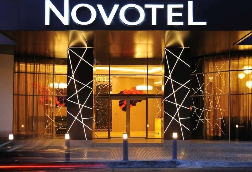Novotel Panama City