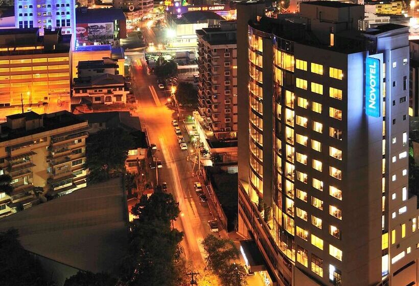 Novotel Panama City
