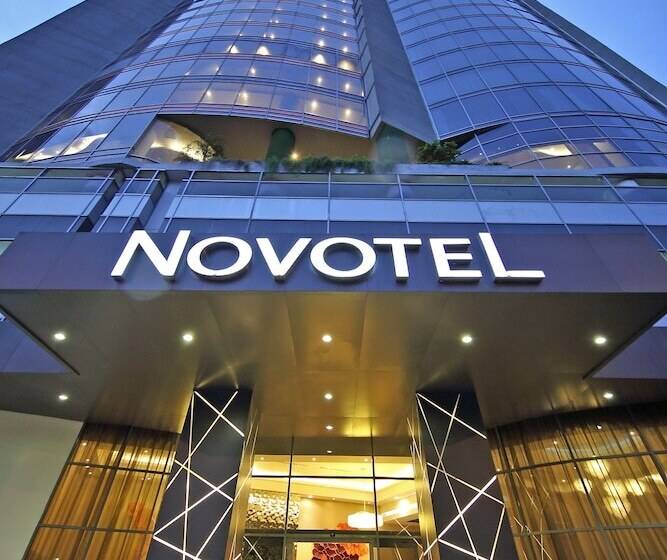 Novotel Panama City