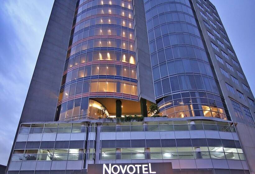 Novotel Panama City