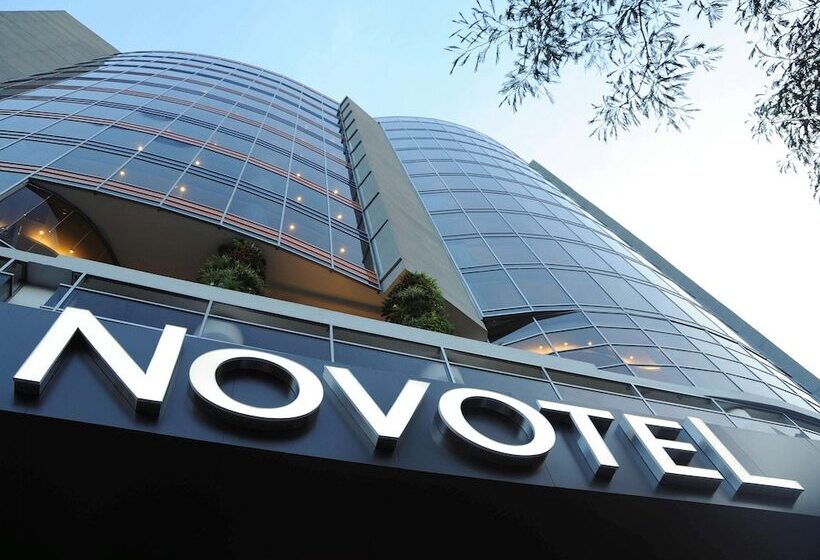 Novotel Panama City