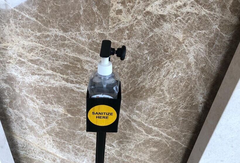 Oakwood Residence Whitefield Bangalore