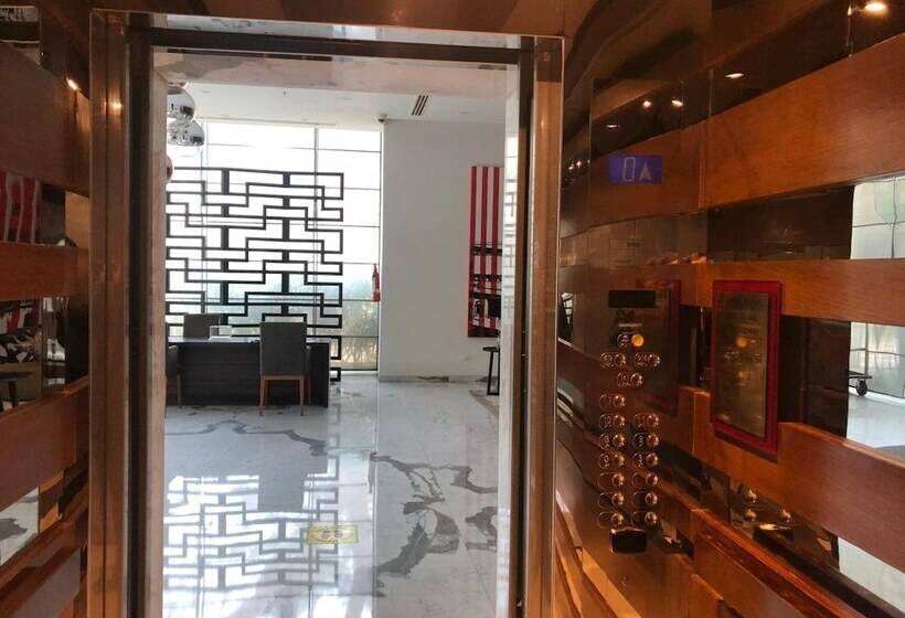 Oakwood Residence Whitefield Bangalore