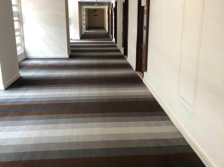 Oakwood Residence Whitefield Bangalore