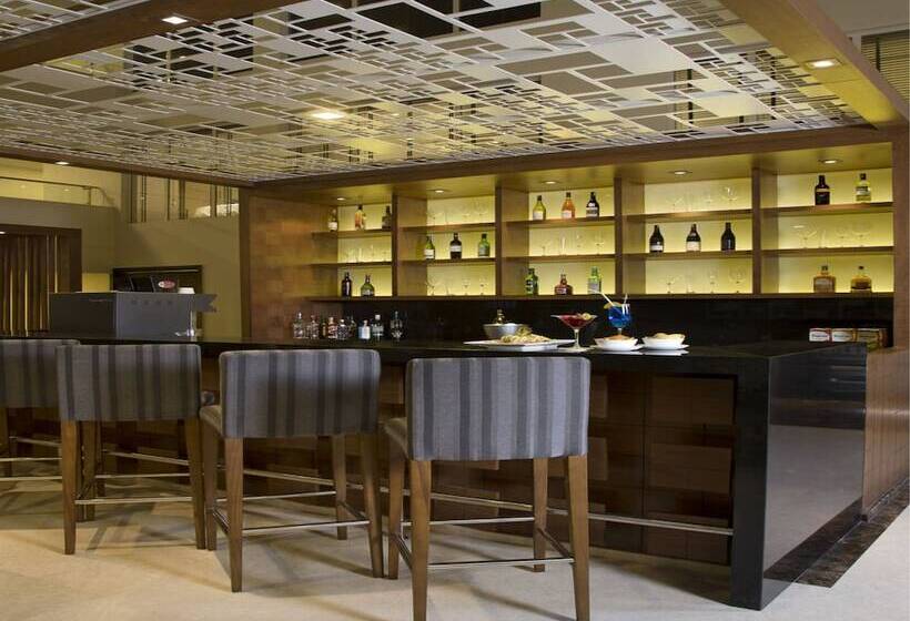 Oakwood Residence Whitefield Bangalore