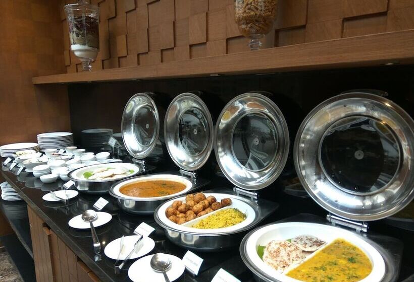 Oakwood Residence Whitefield Bangalore