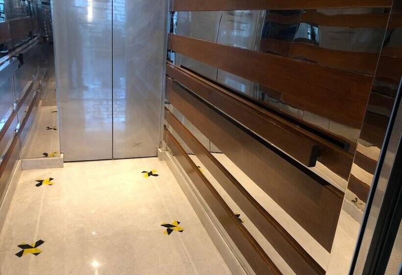 Oakwood Residence Whitefield Bangalore