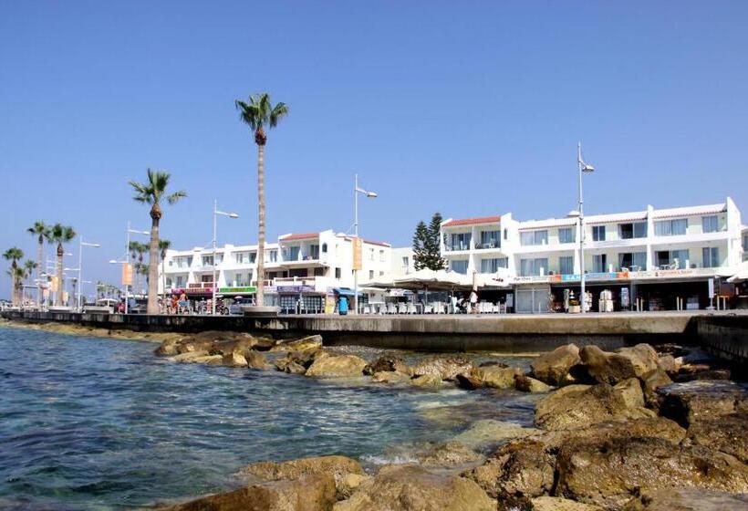 Paphinia Seaview Apartments