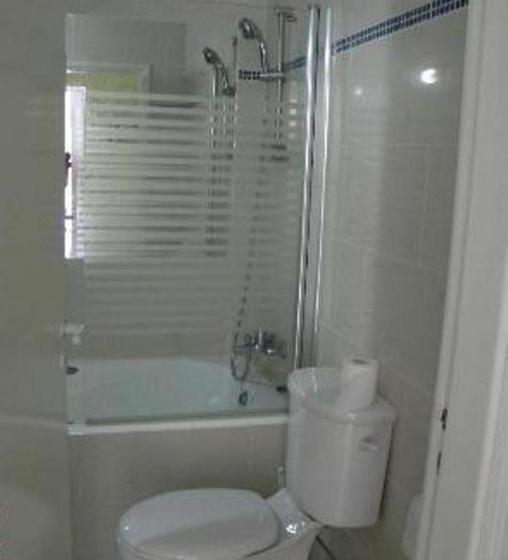 Paphinia Seaview Apartments