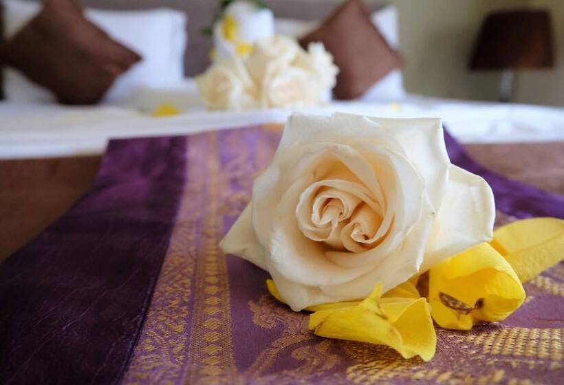 اقامتگاه Magnum Hotel & Suites West Bay