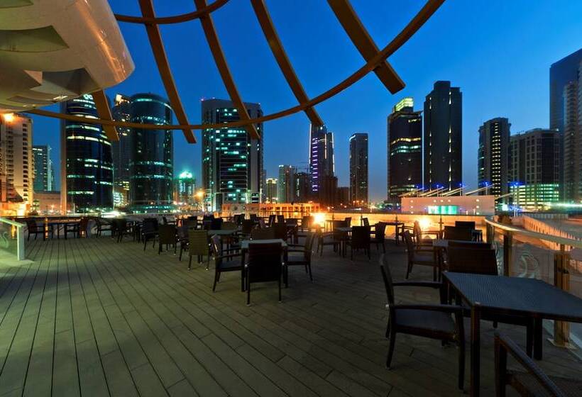 اقامتگاه Magnum Hotel & Suites West Bay