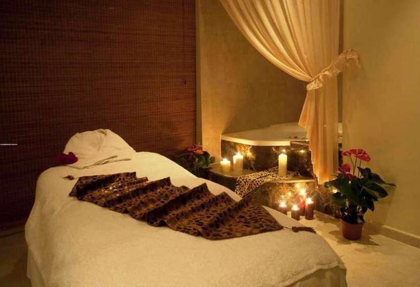 اقامتگاه Magnum Hotel & Suites West Bay