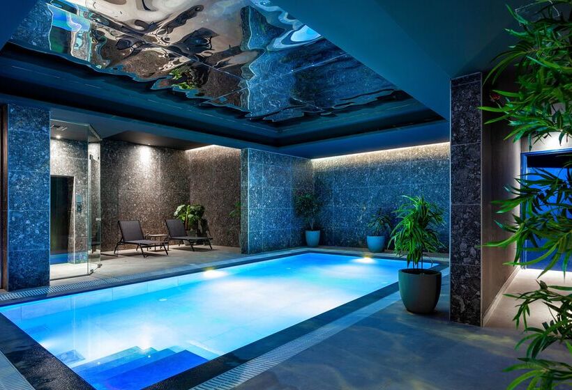 אתר נופש Dessole Lippia Golf  All Inclusive