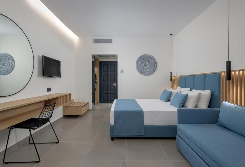 אתר נופש Dessole Lippia Golf  All Inclusive