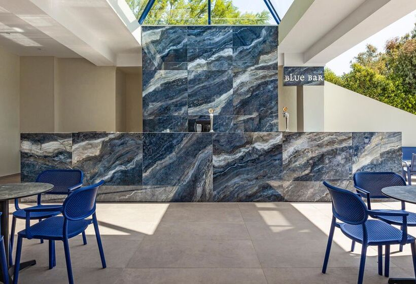 אתר נופש Dessole Lippia Golf  All Inclusive