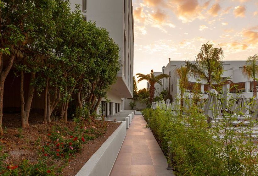 אתר נופש Dessole Lippia Golf  All Inclusive