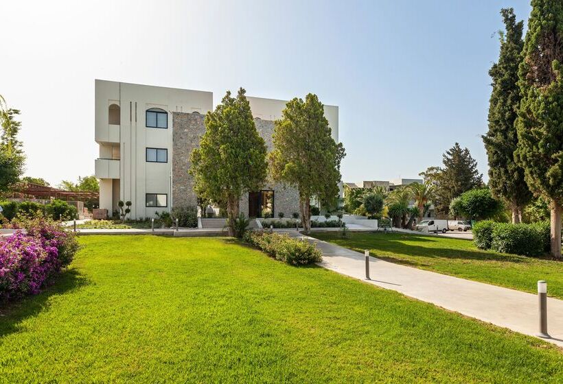 استراحتگاه Dessole Lippia Golf  All Inclusive